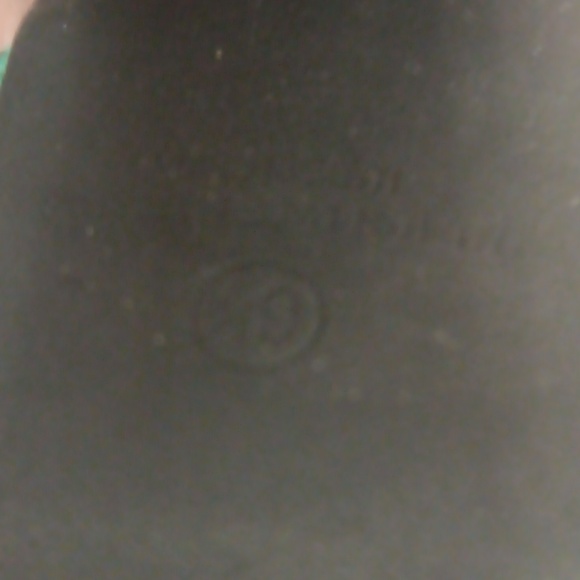 ALMOST!! BRAND NEW FASHION NOVA FAUX CROC MULES-6.5 - Picture 8 of 8